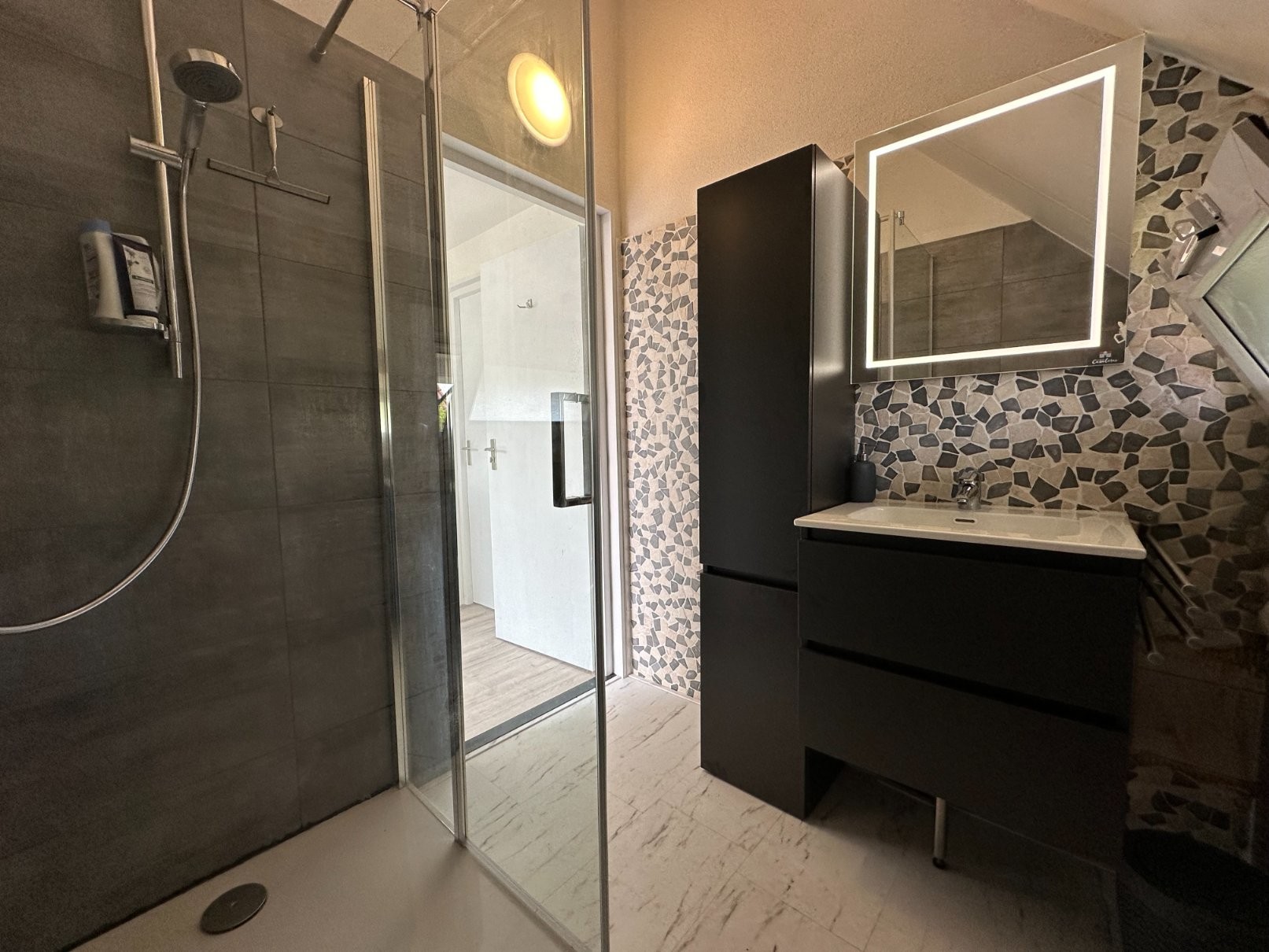 9 badkamer