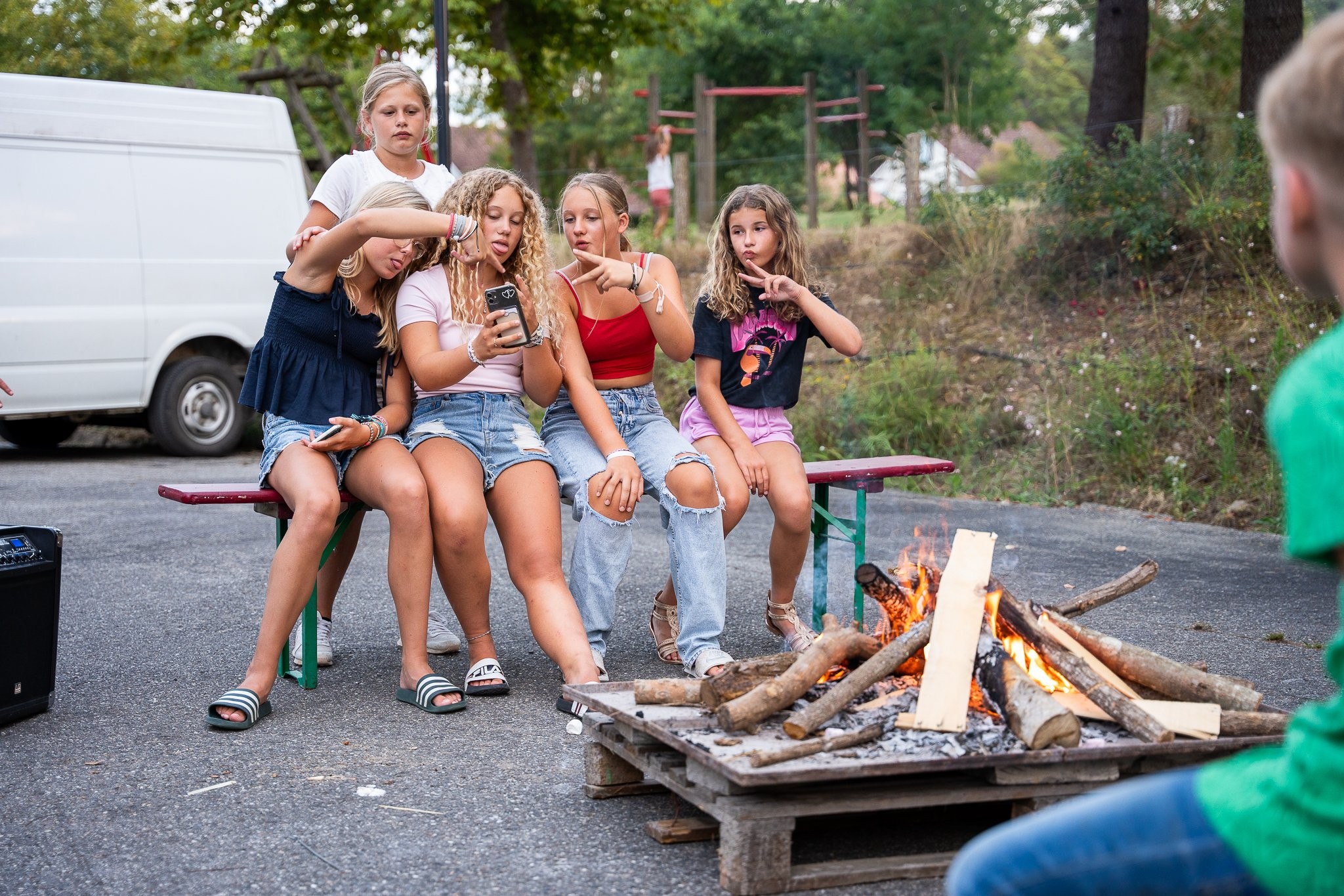 Cazaleres prosuco lr 155