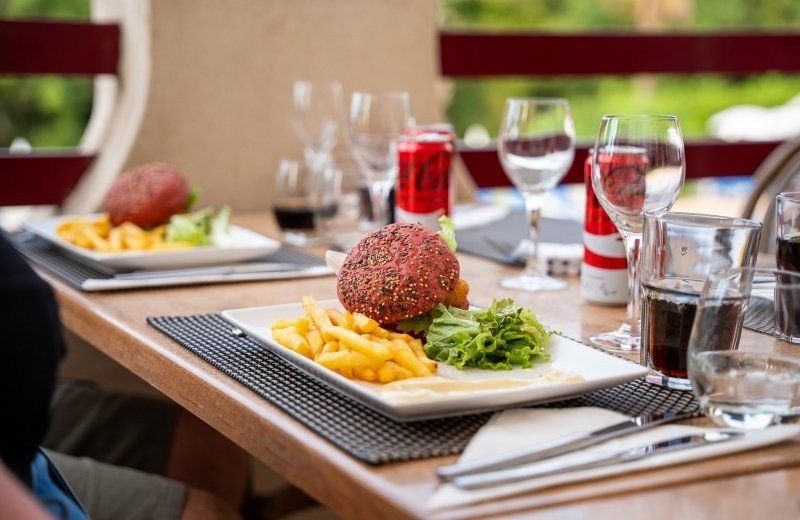 Win a dinner for two