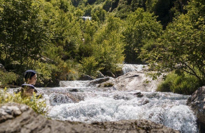 Fotoshoot in zuid frankrijk bij chateau cazaleres lucky photography art 4