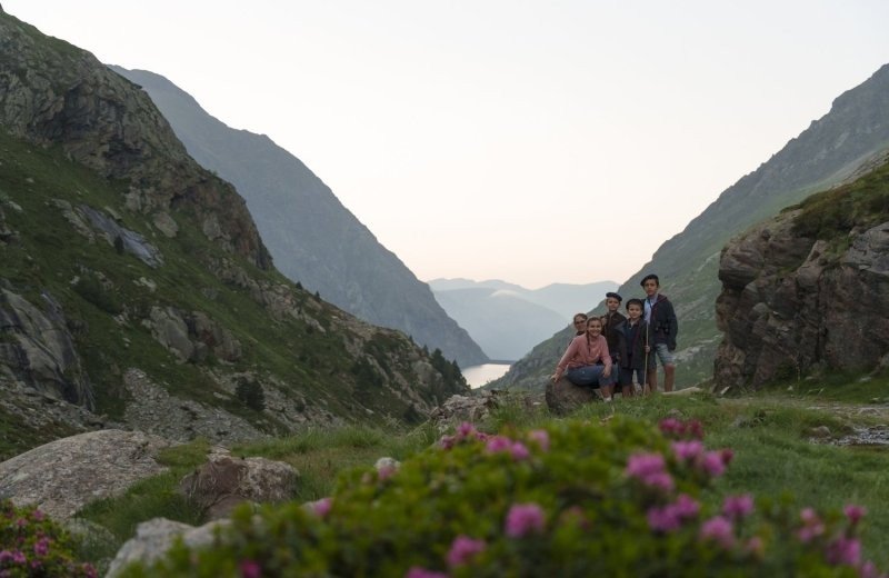 Fotoshoot in zuid frankrijk bij chateau cazaleres lucky photography art 6