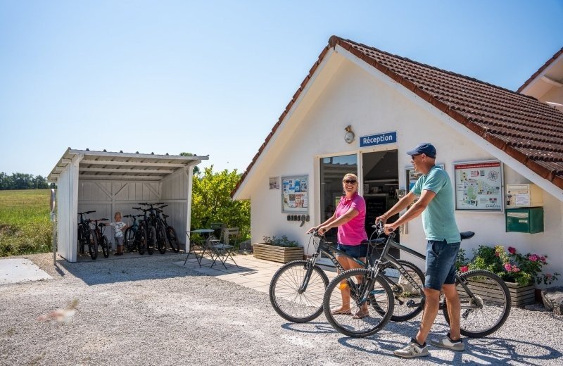 Receptie met fietsverhuur 66c7502e12ea8