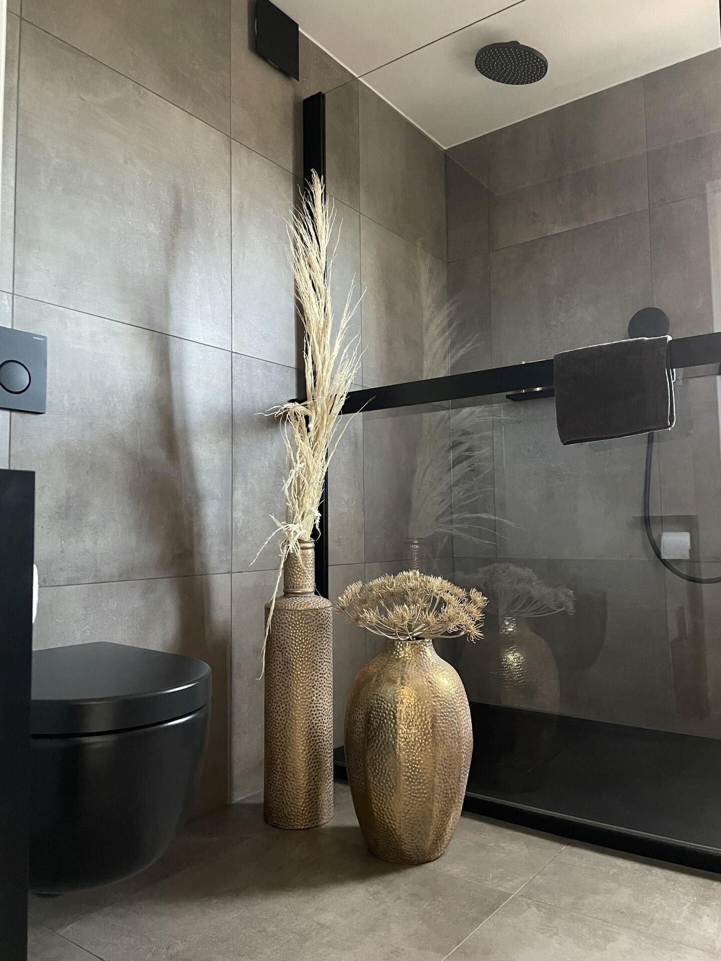 Villa 1 douche