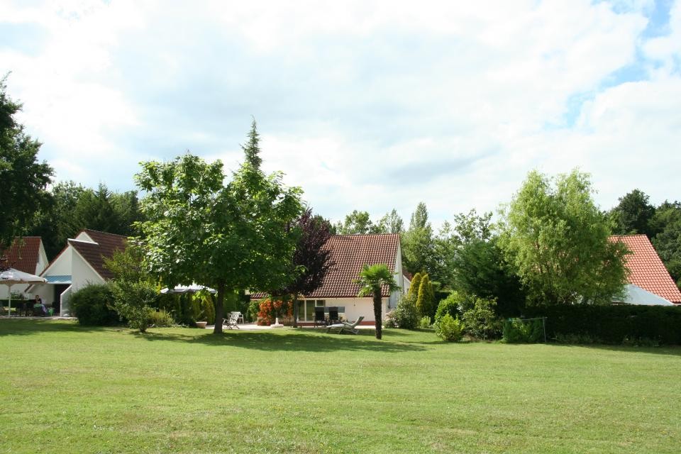 Villa 1 uitzicht