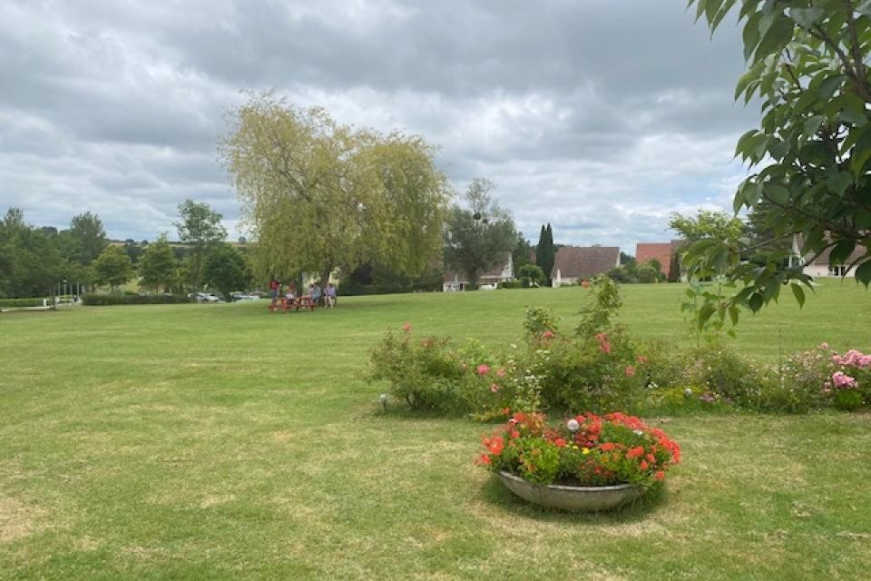 Villa 2 hoefijzer