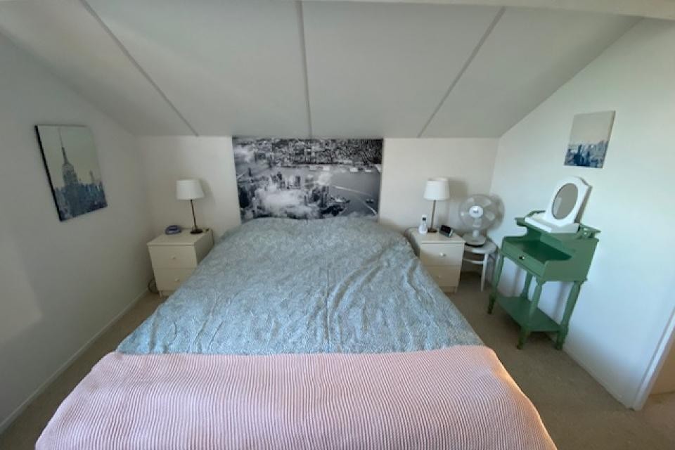 Villa 2 slaapkamer