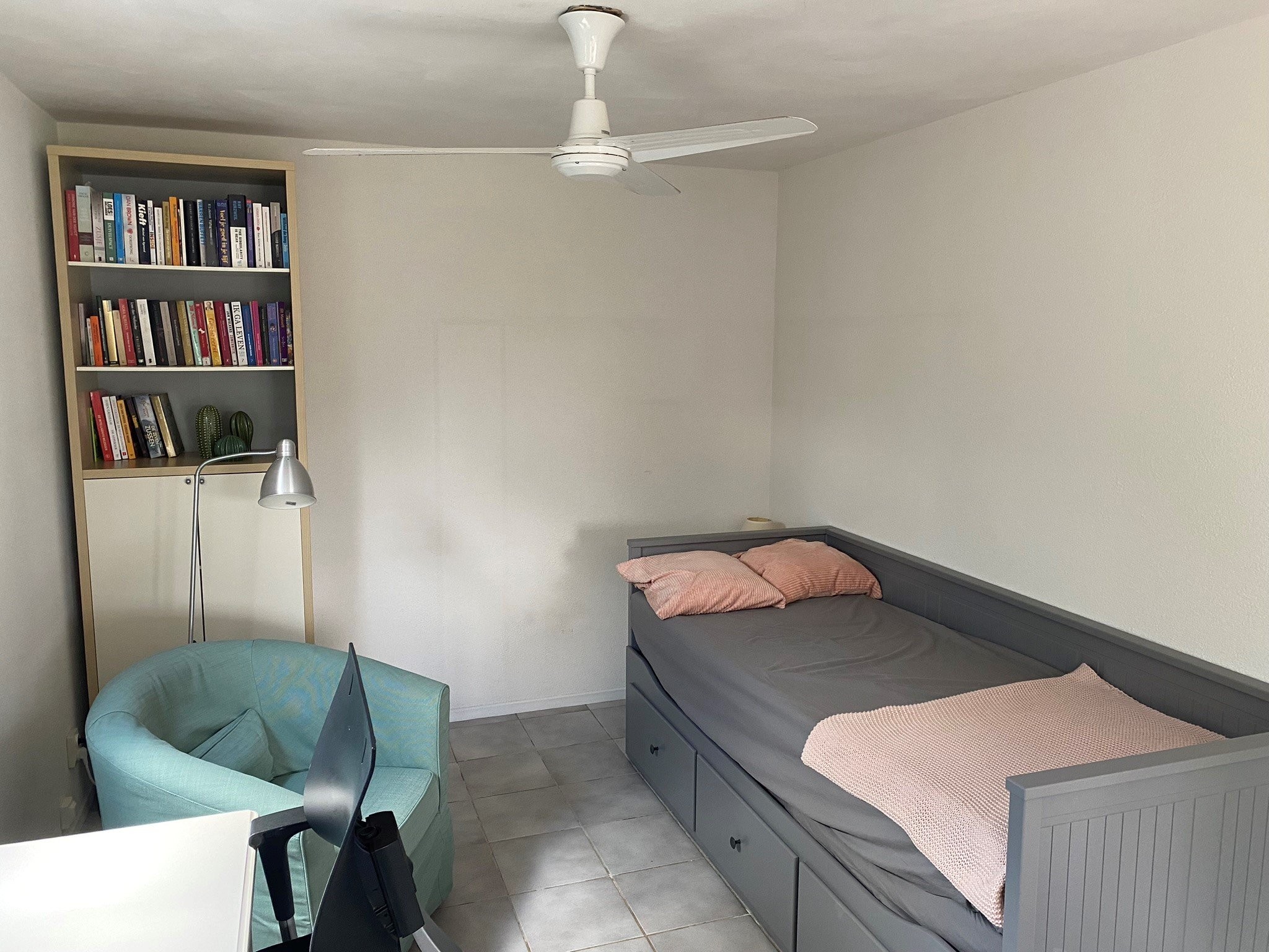 Villa 2 slaapkamer