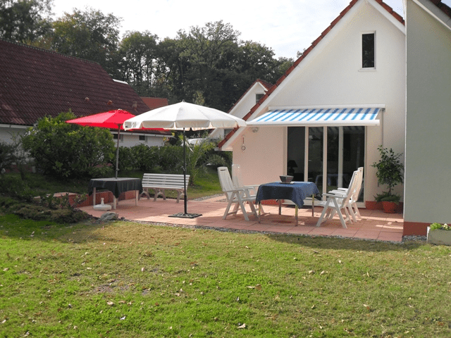 Villa 94 terras
