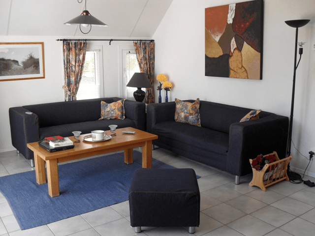 Villa 94 zithoek